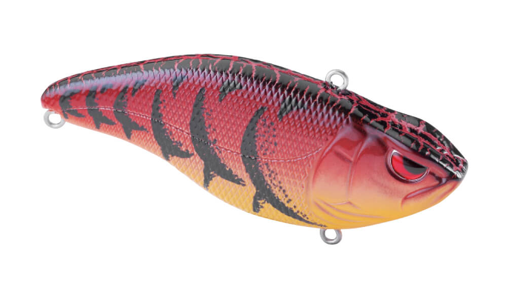 Aruku Shad 75 Produktabbildung – Angelzubehör für präzise Einsätze