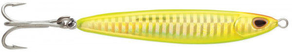 Gomame Jig von Williamson – hochwertige Angelschnur für präzise Anwendungen am Wasser.