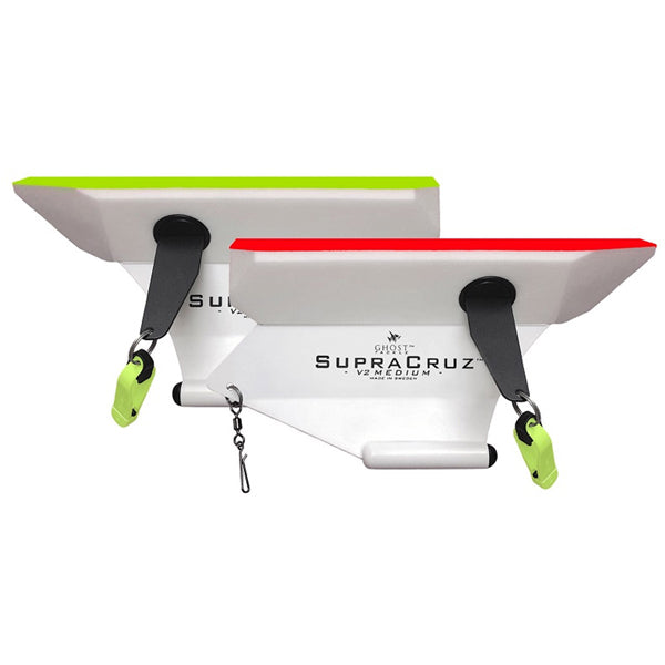 Supra Cruz V2 Medium R/G