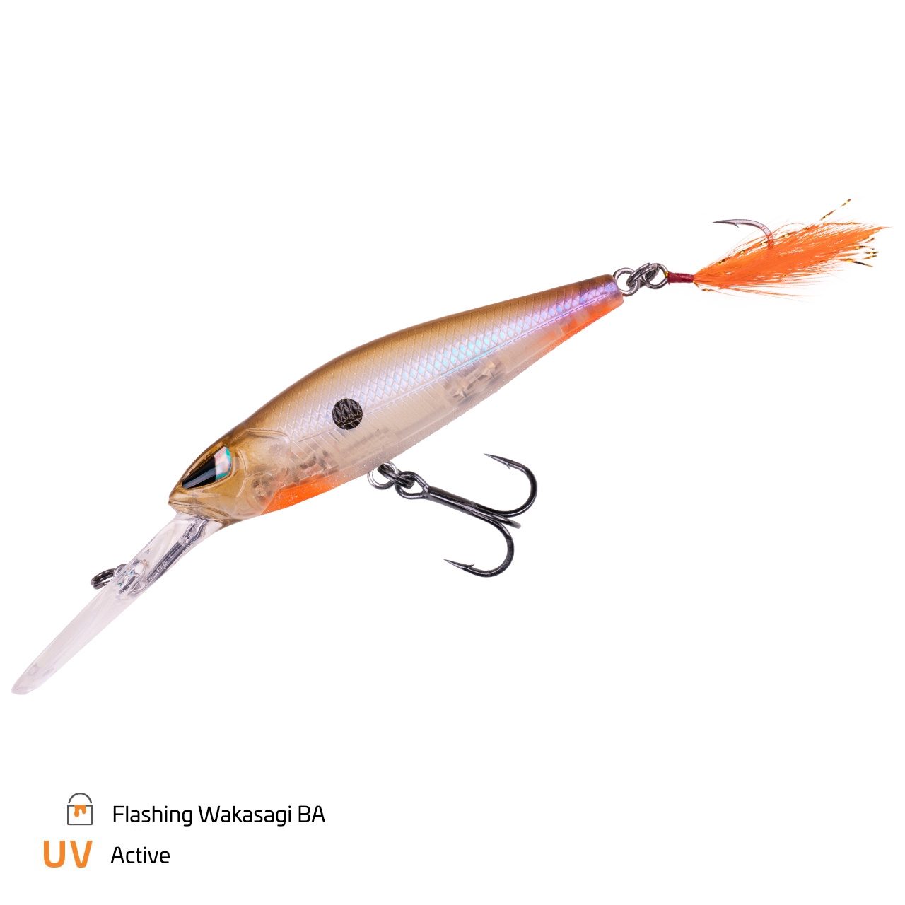 Hitch von Zeck Fishing