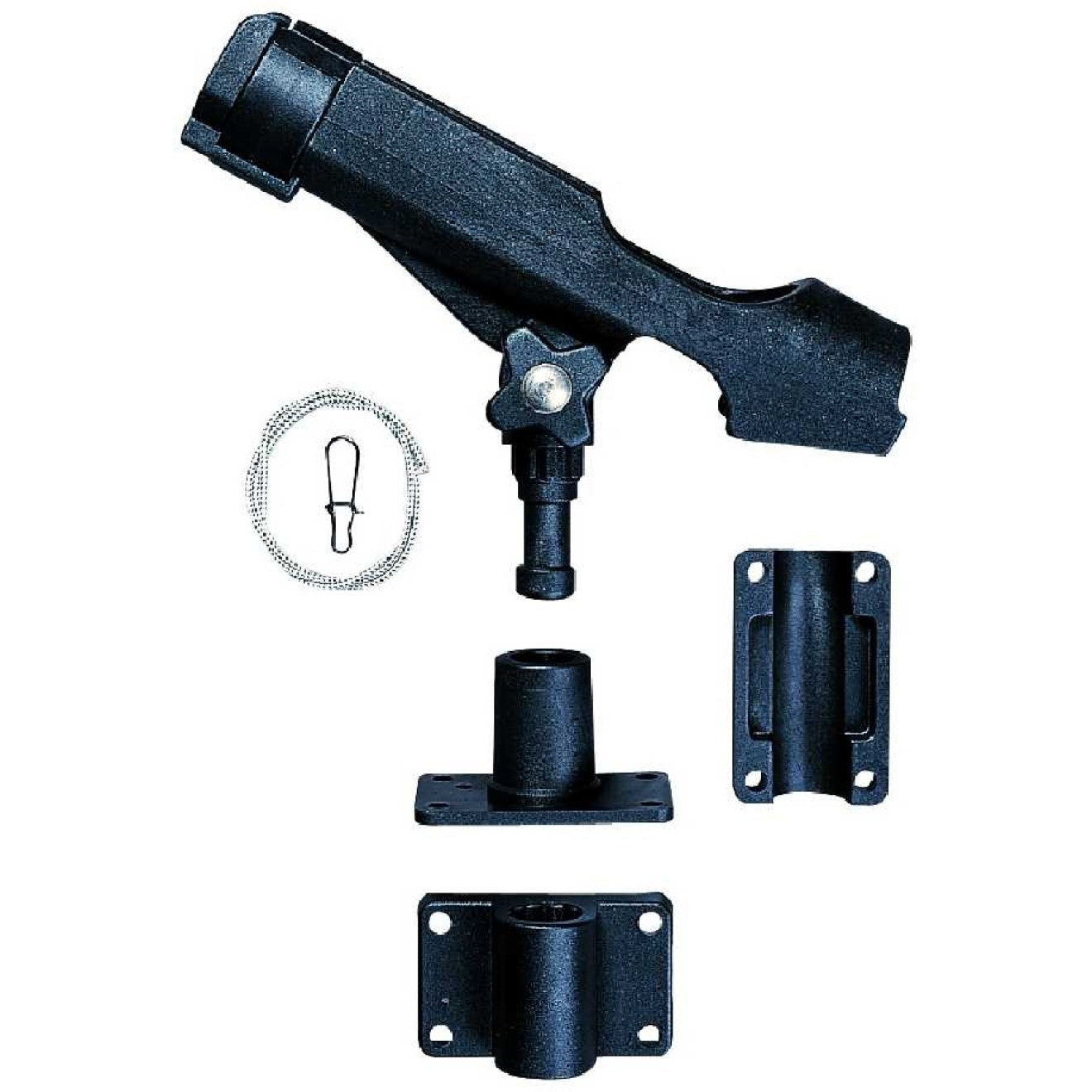 Bootsrutenhalter Opti-Rod