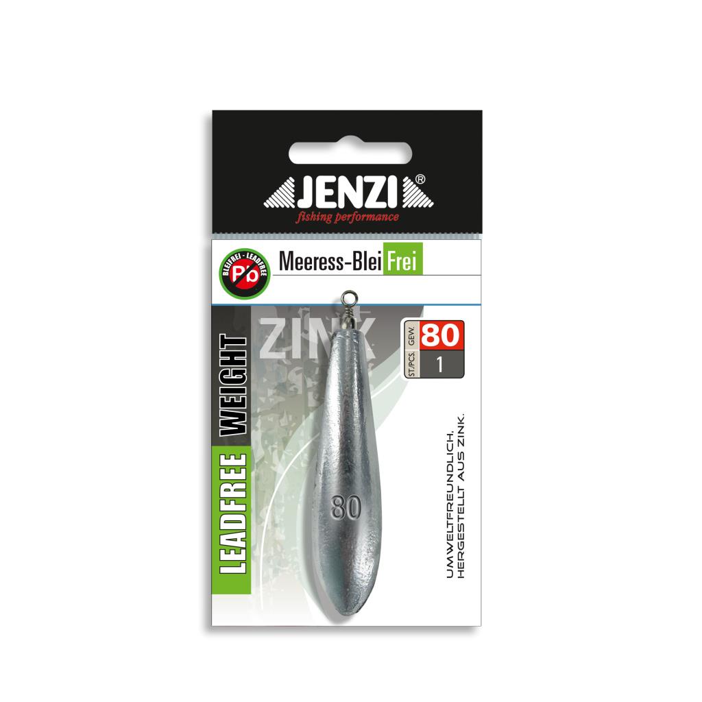 Blei-Frei für Meer Torpedo