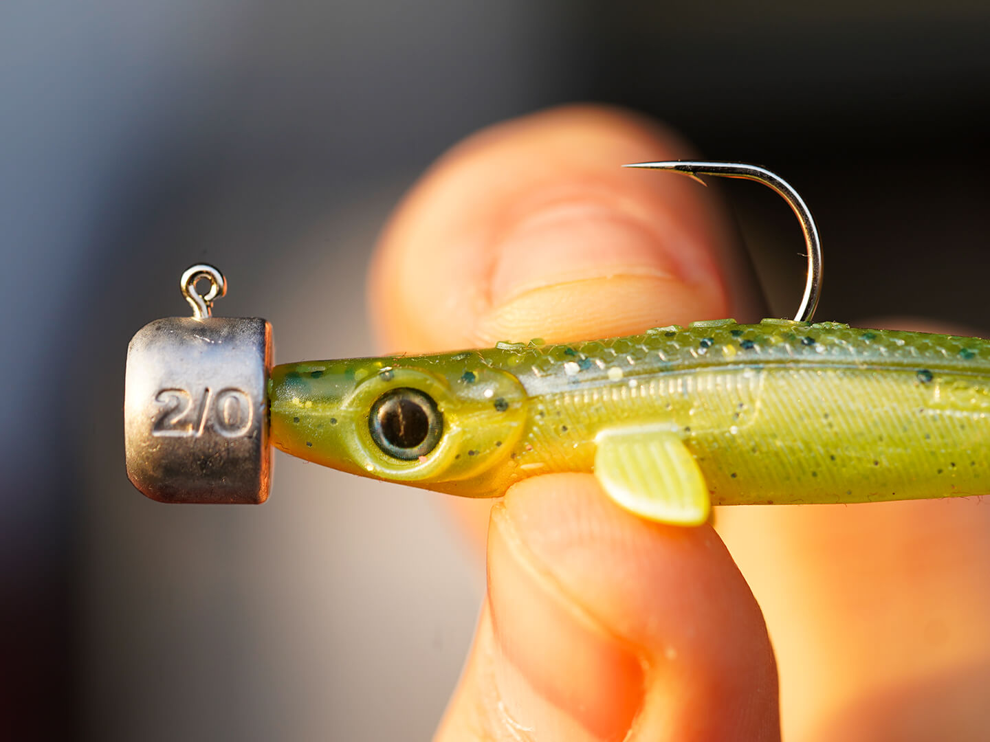 Stand-Up Jig