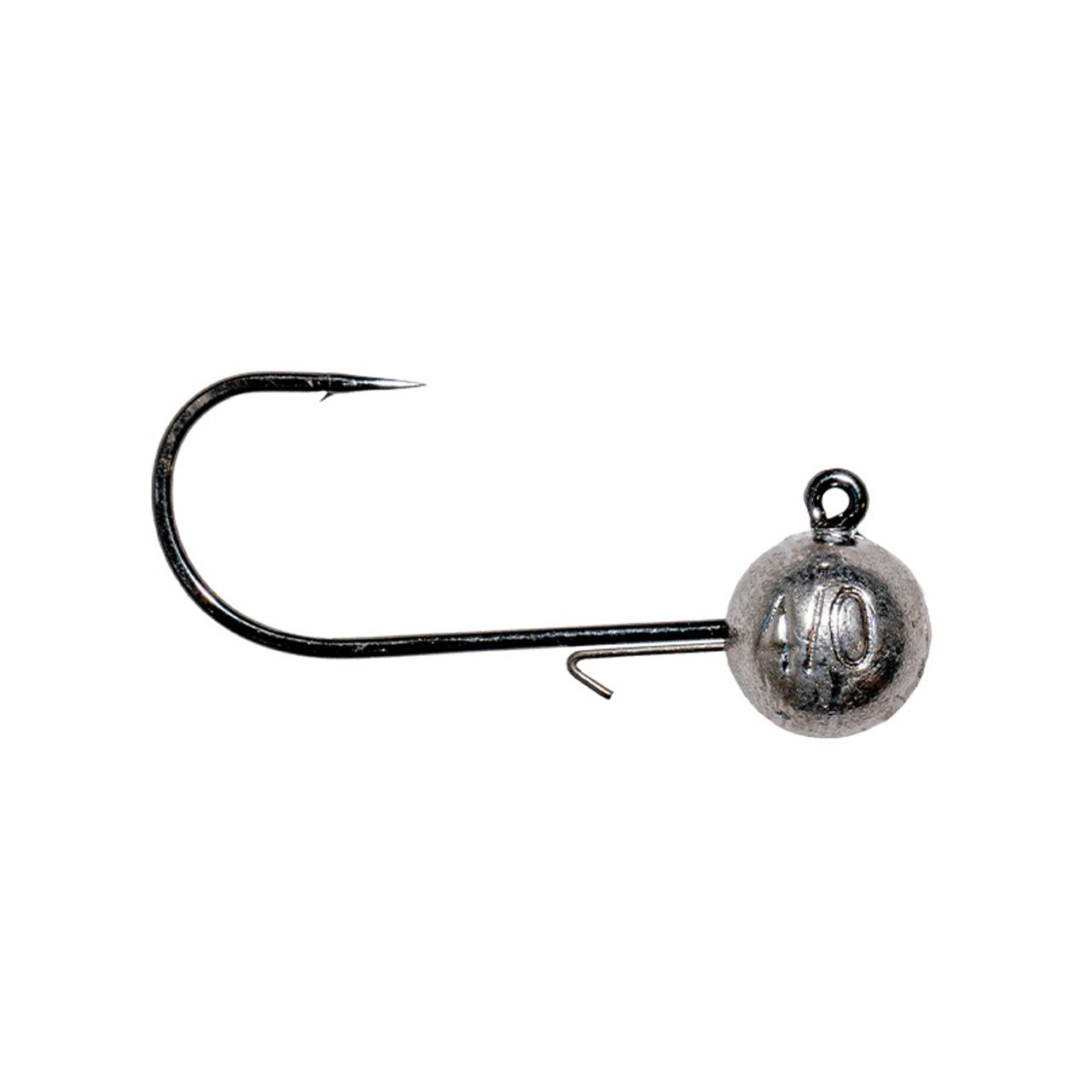Jig Head von Zeck Fishing