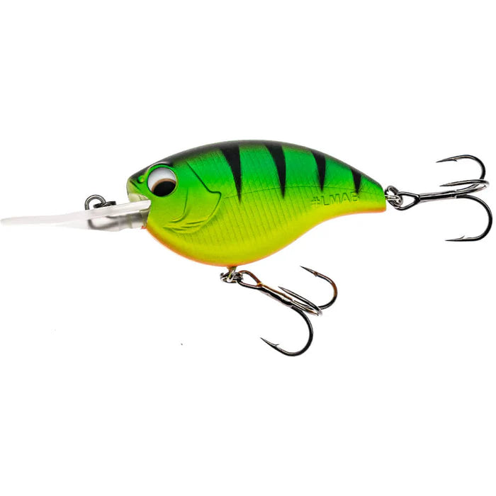 LMAB KØFI Power Vibe 55F