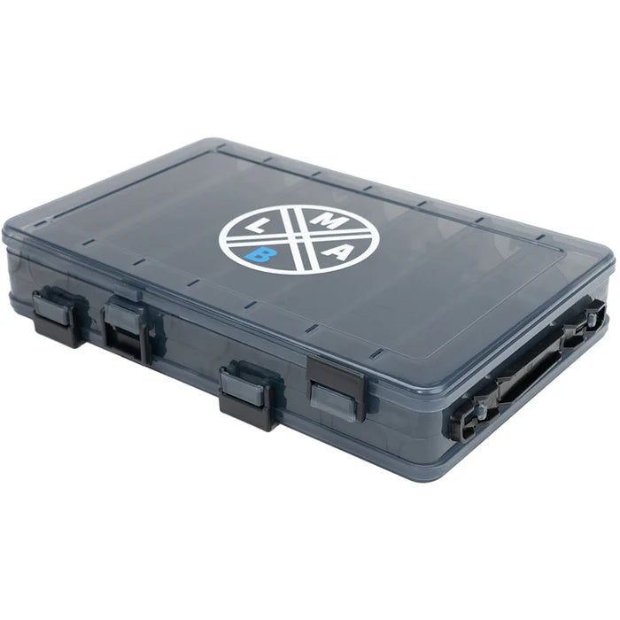 LMAB Tackle Box Hardbait