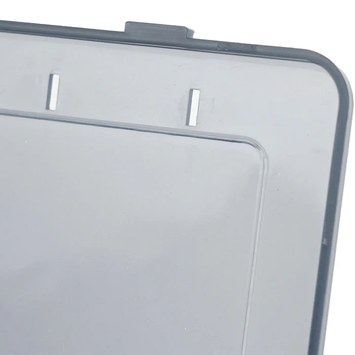 LMAB Tackle Box Hardbait