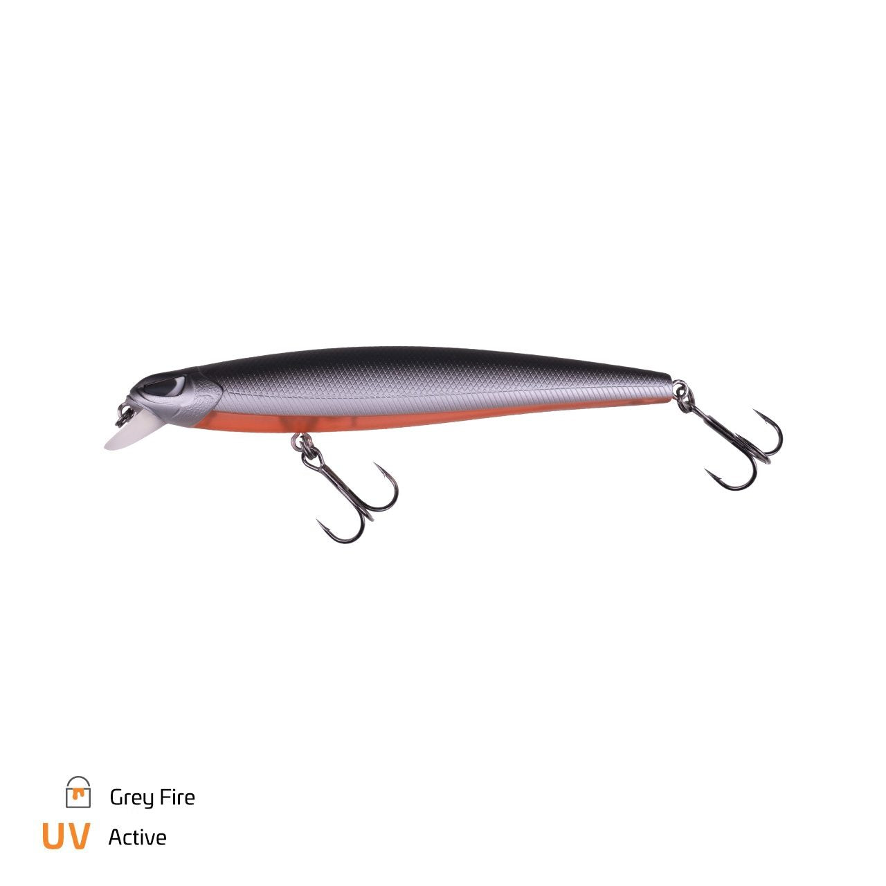 Murdock von Zeck Fishing