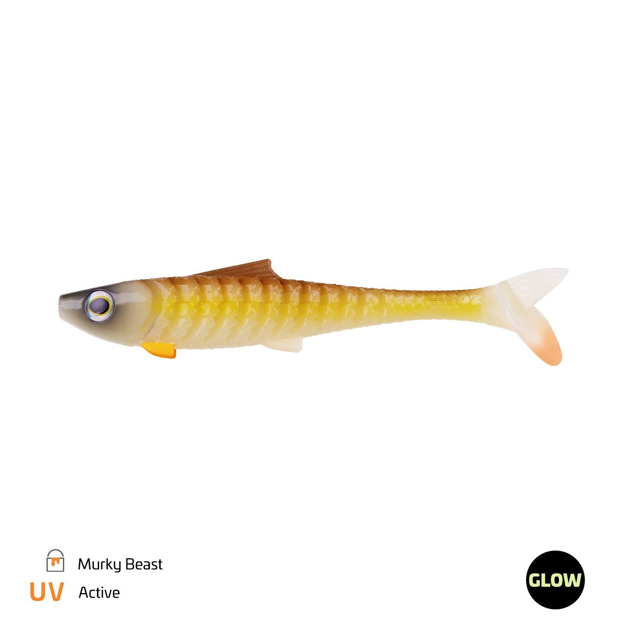 Rippler von Zeck Fishing