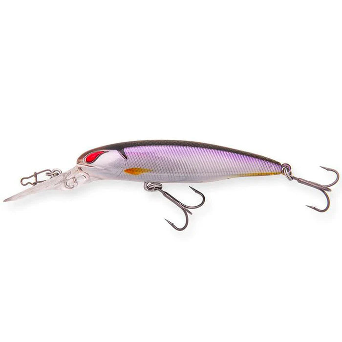 Nories Laydown Minnow Deep Just Wakasagi