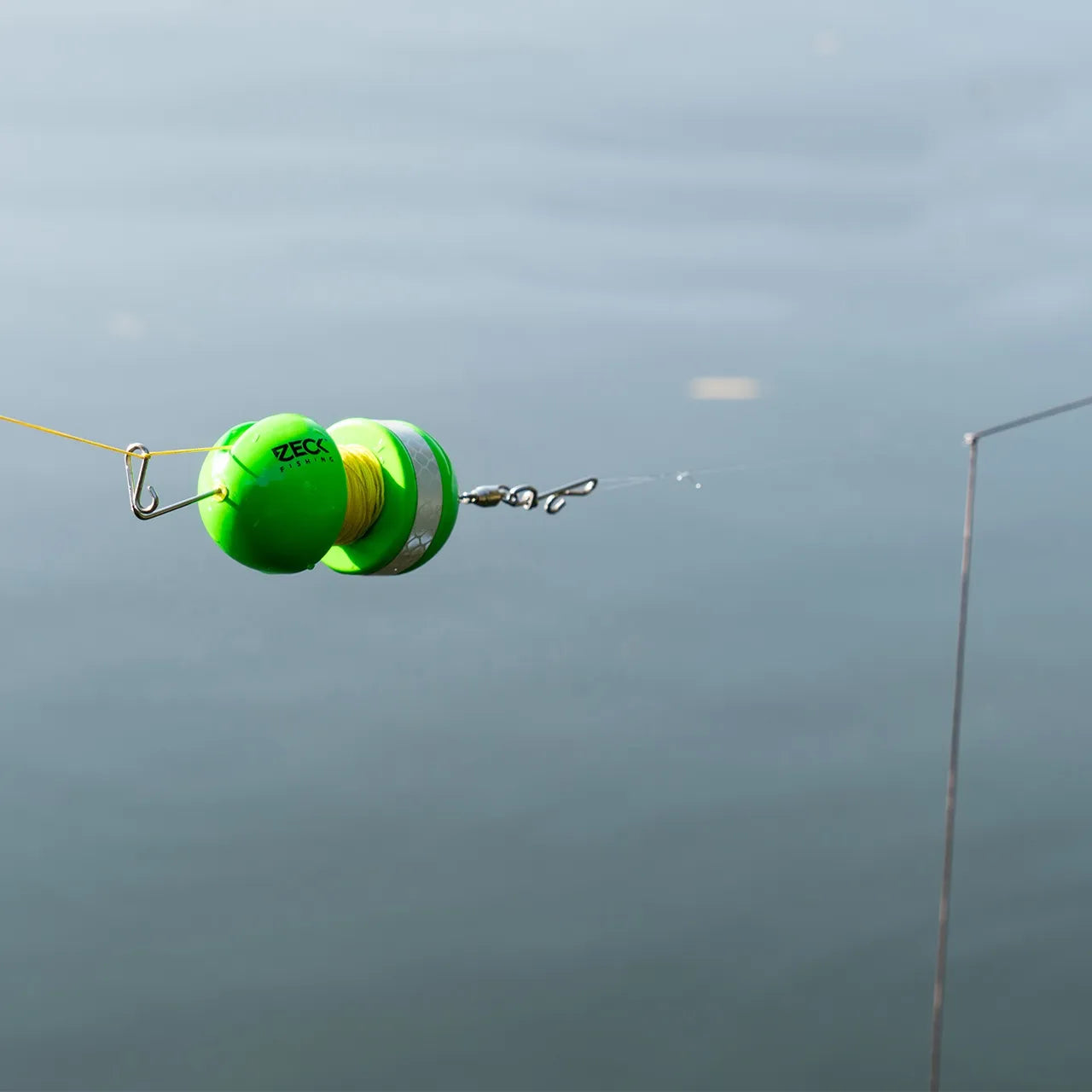 Outrigger System