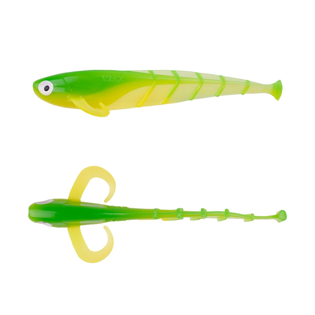 Quappie von Zeck Fishing