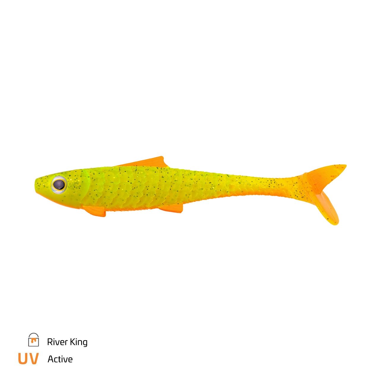 Rippler von Zeck Fishing