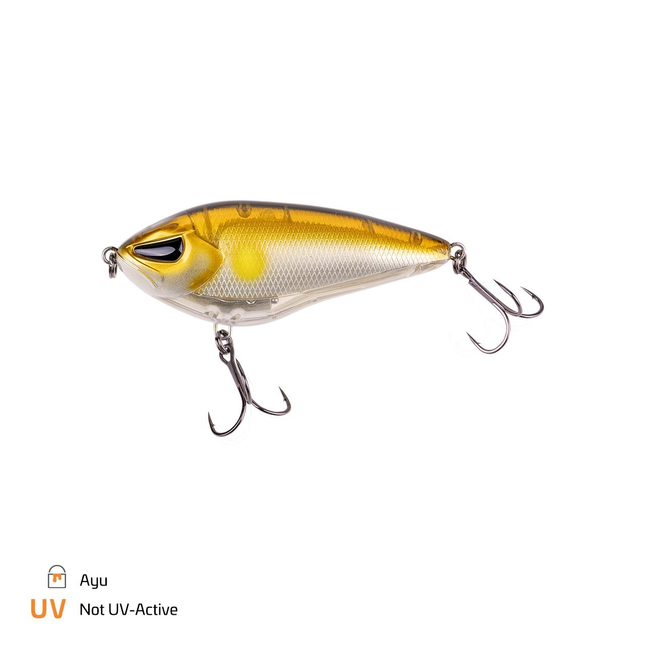 Rogue Glider von Zeck Fishing