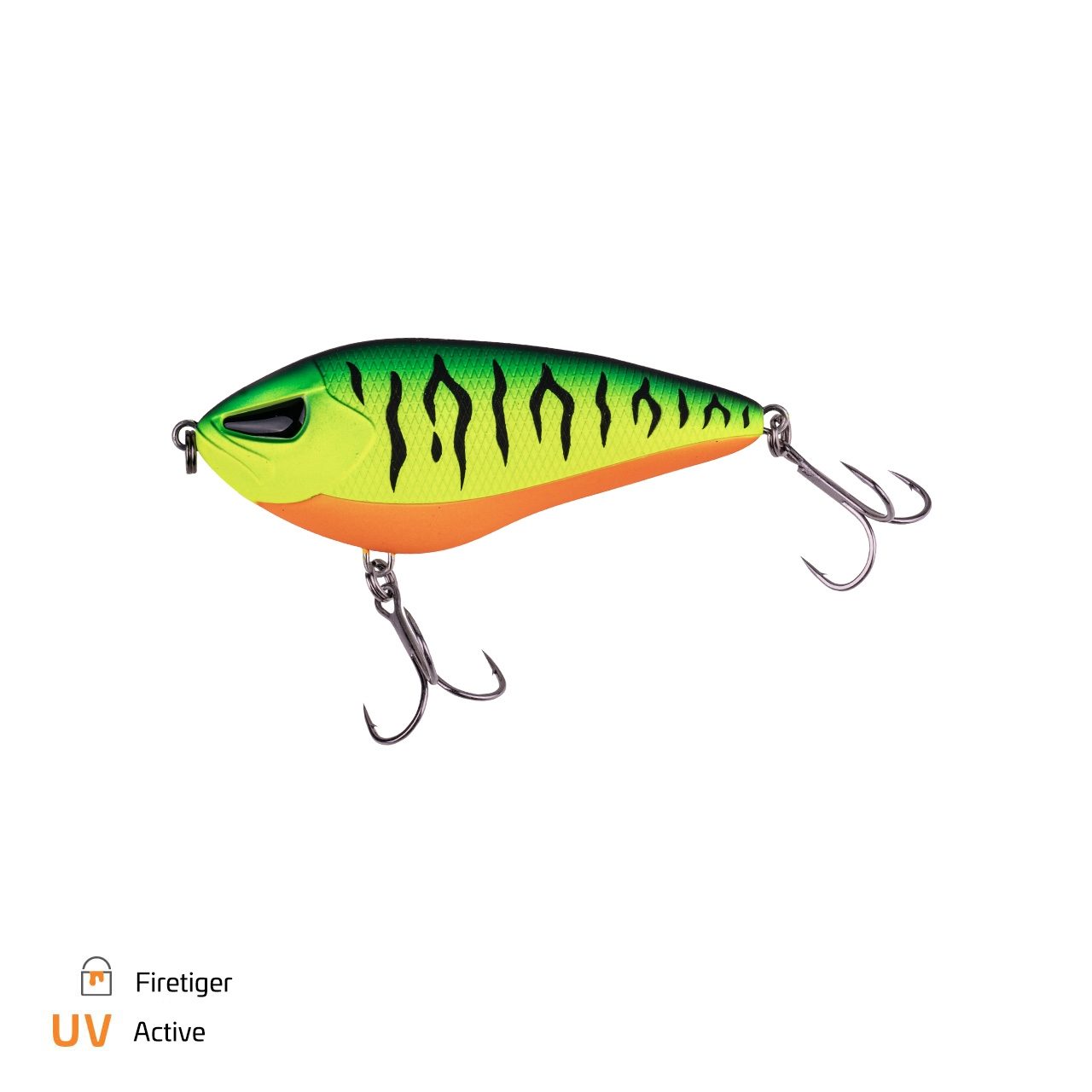 Rogue Glider von Zeck Fishing