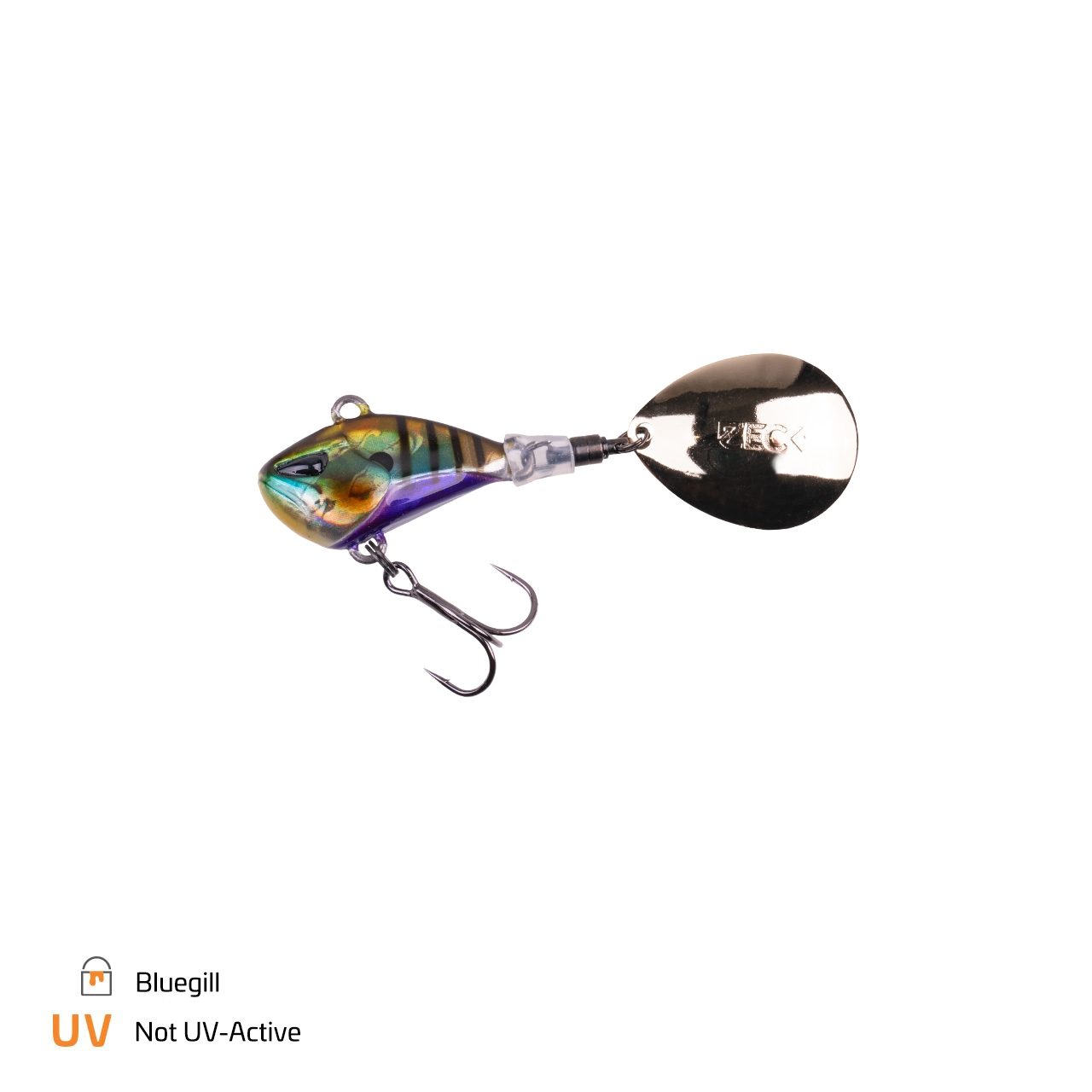 Rogue Runner von Zeck Fishing