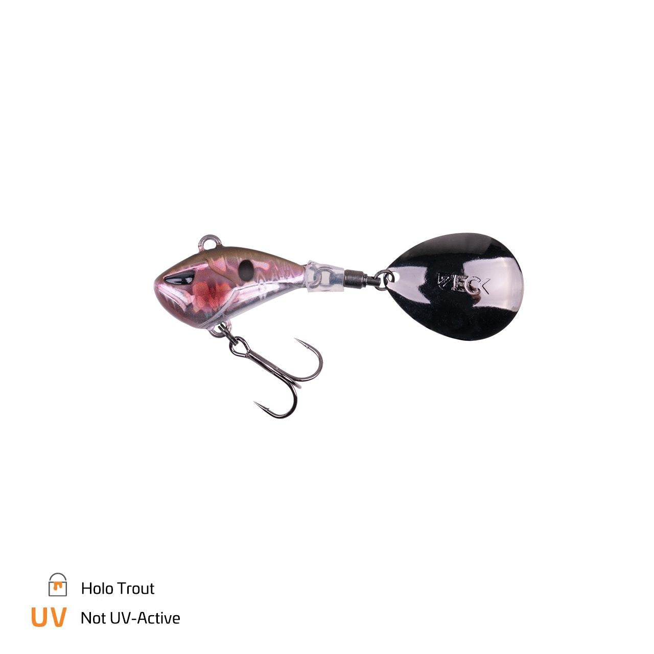 Rogue Runner von Zeck Fishing