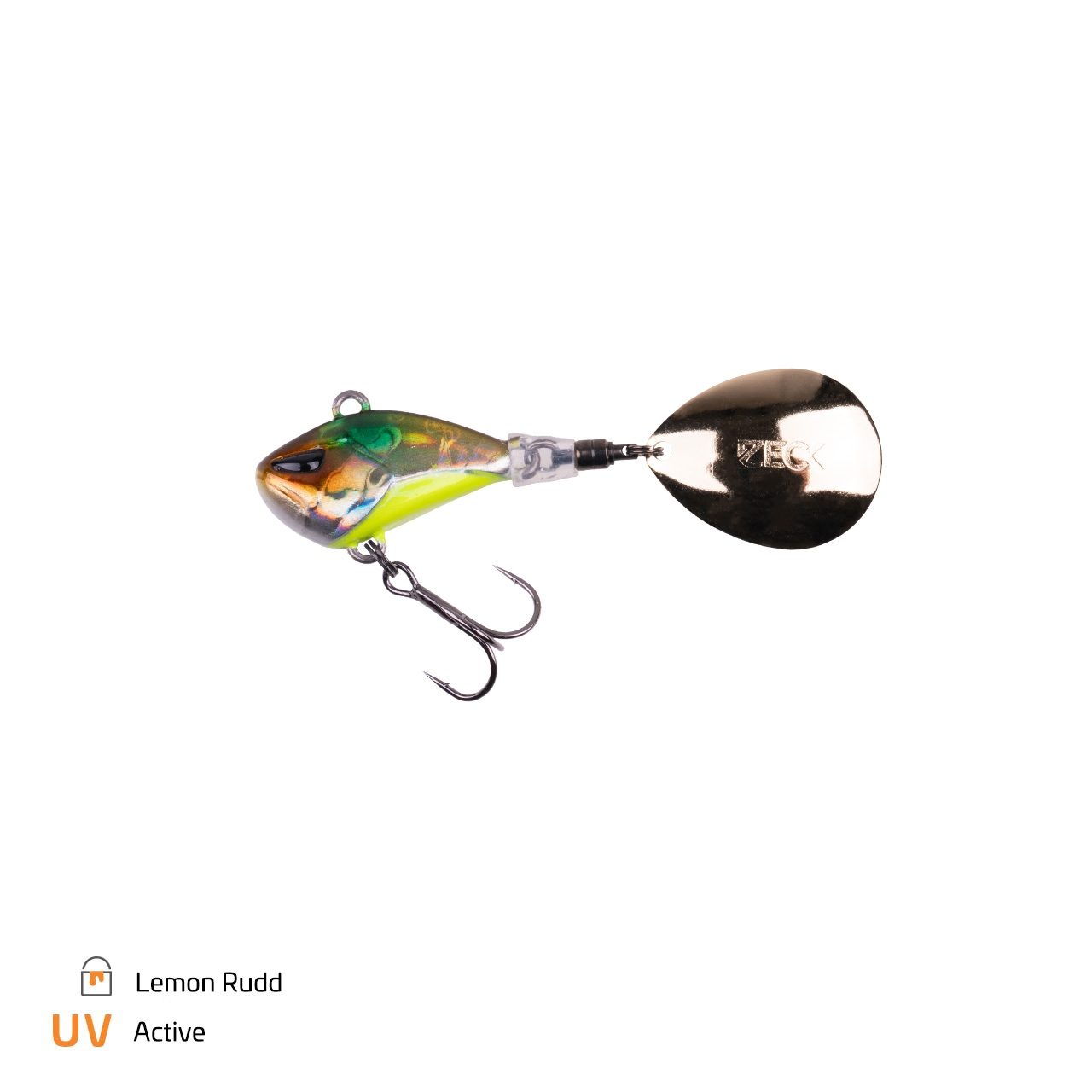 Rogue Runner von Zeck Fishing