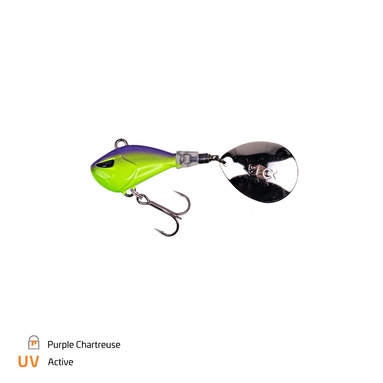 Rogue Runner von Zeck Fishing