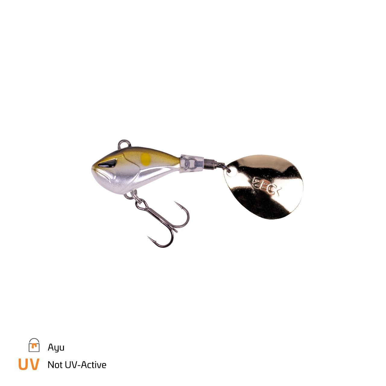Rogue Runner von Zeck Fishing