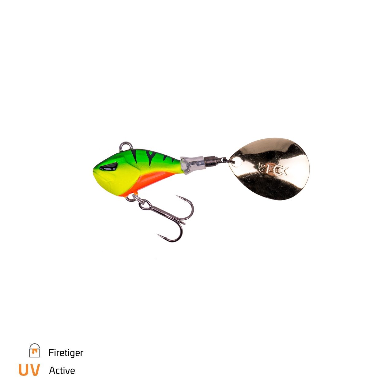 Rogue Runner von Zeck Fishing