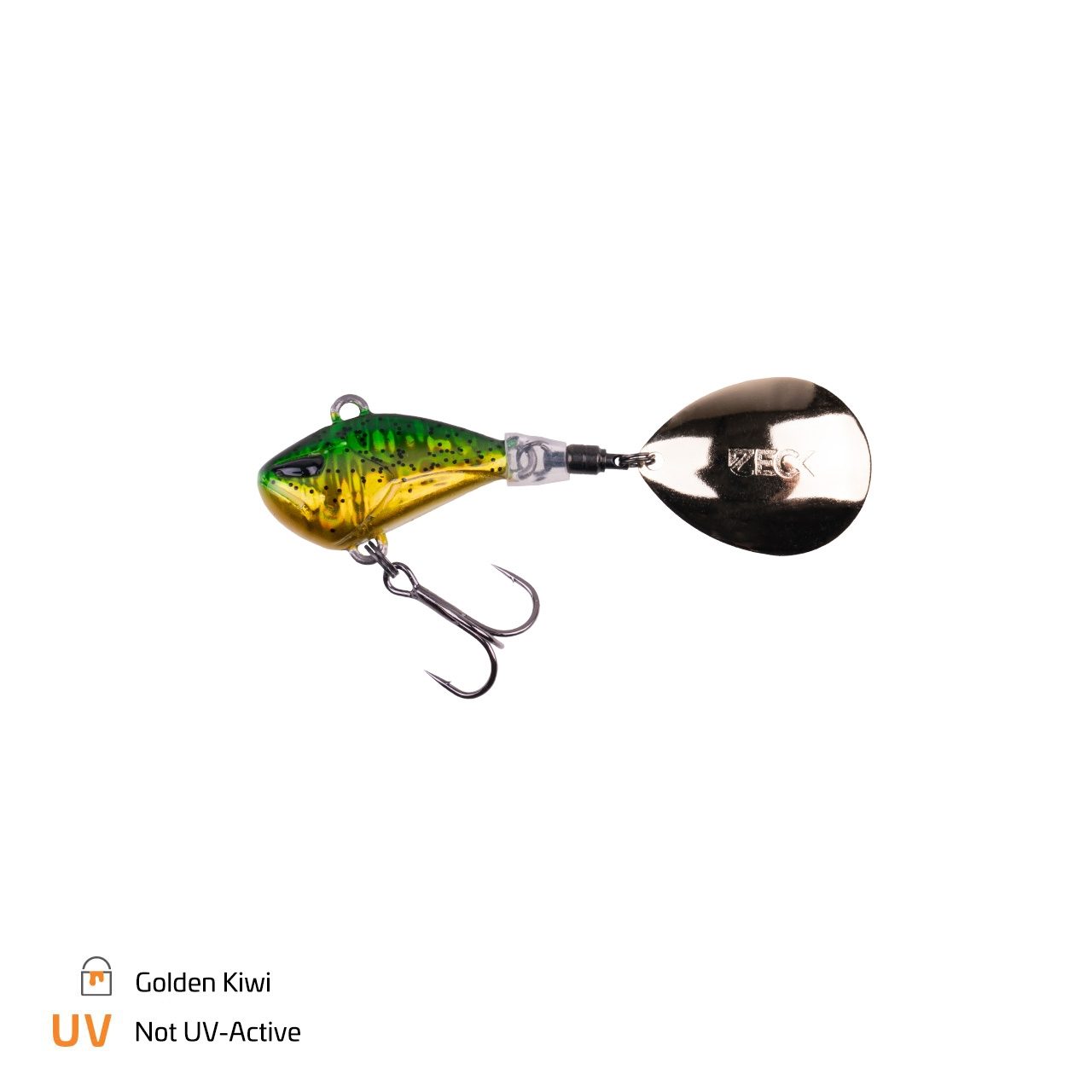 Rogue Runner von Zeck Fishing