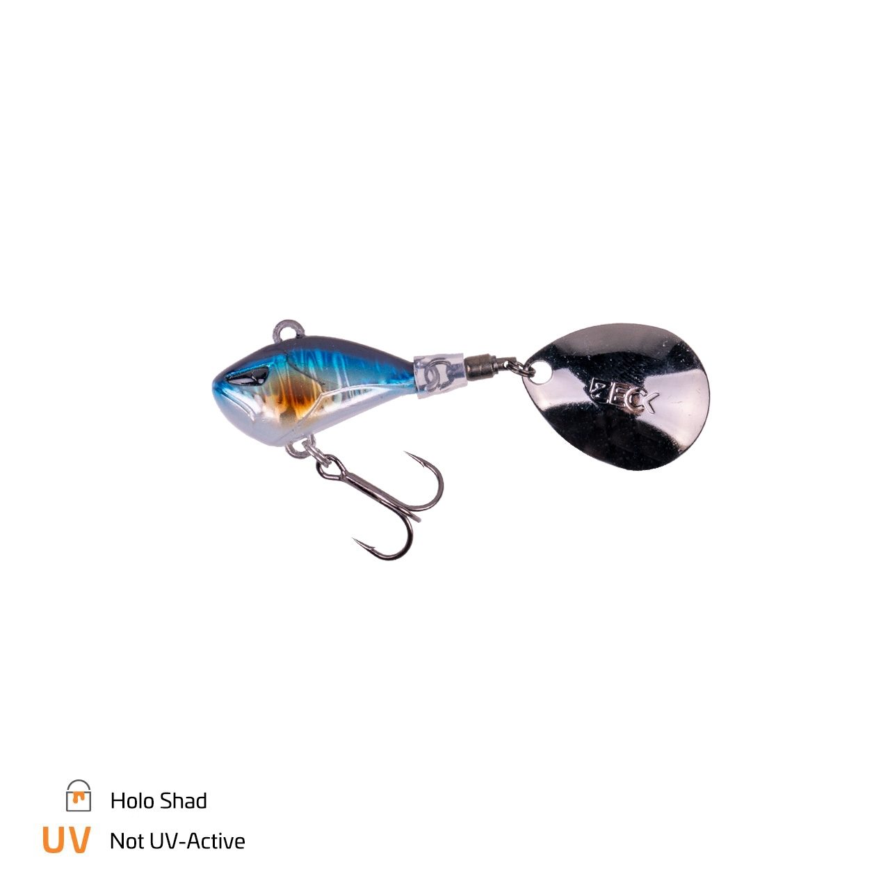 Rogue Runner von Zeck Fishing