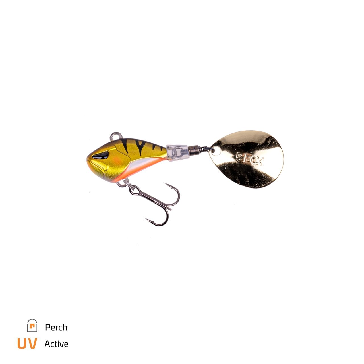 Rogue Runner von Zeck Fishing