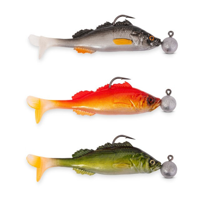 Real Shad Kit