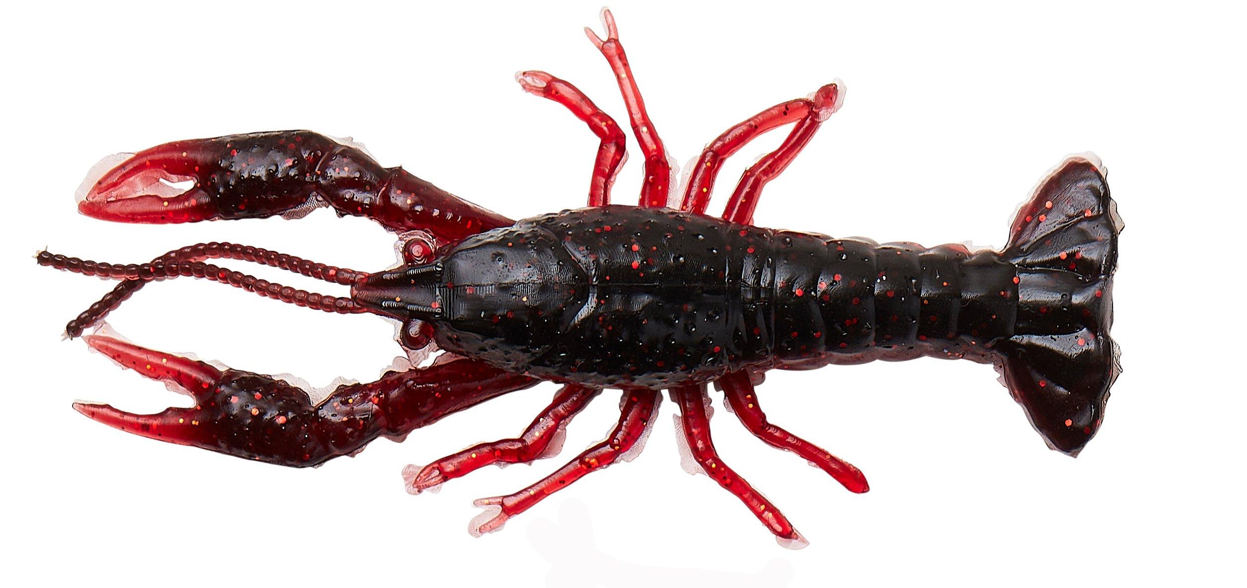 Ned Craw Angelgerät für vielseitigen Einsatz am Wasser