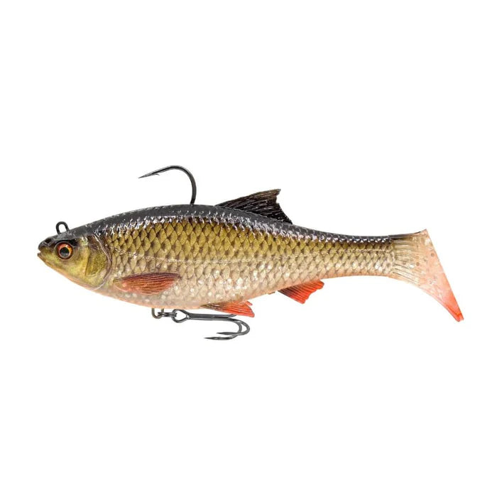 3D Roach RTF FS