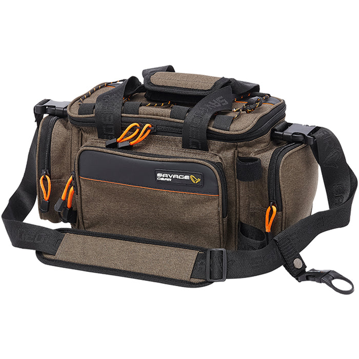Specialist Soft Lure Bag  Kunstköder für Raubfische