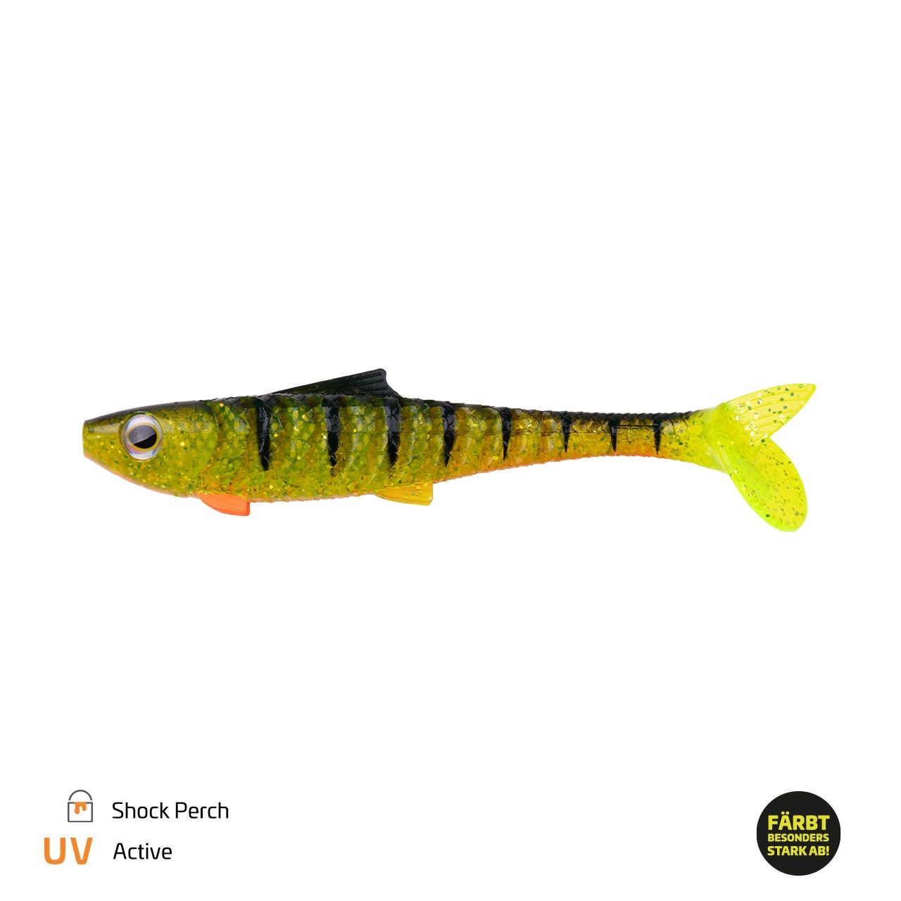 Rippler von Zeck Fishing