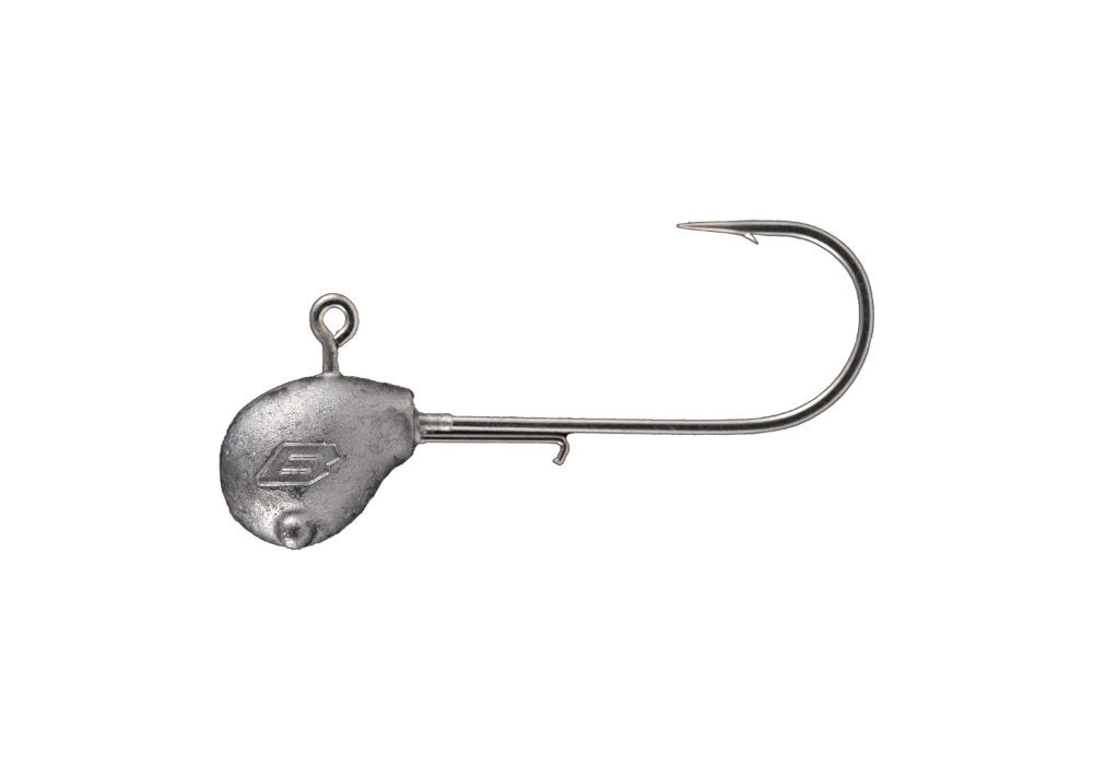 Silent Chaser (Punch LRF) Micro Jighead
