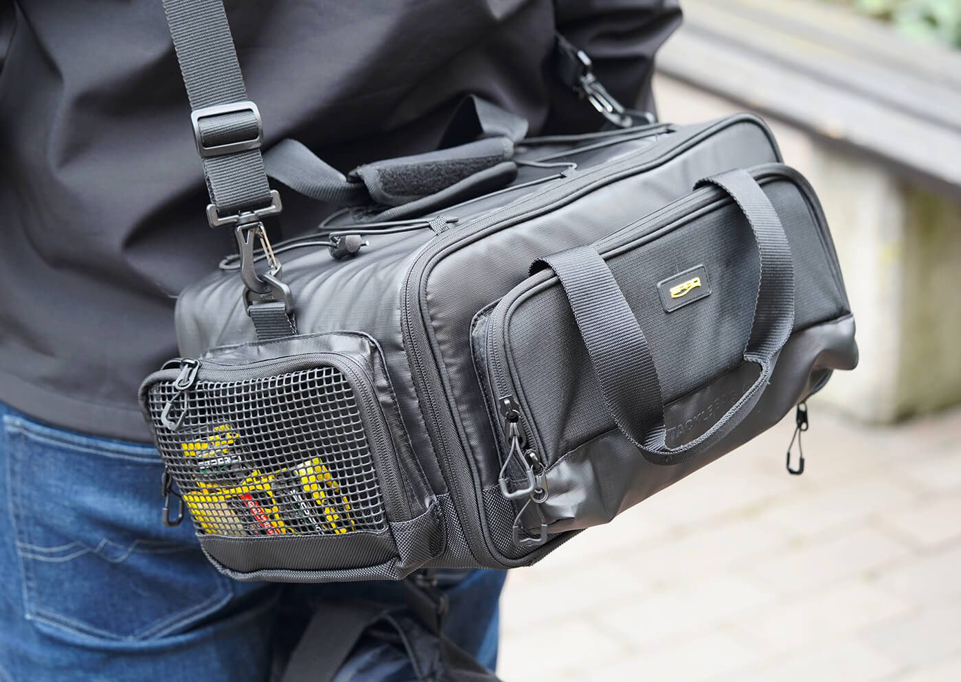 Tackle Bag 40