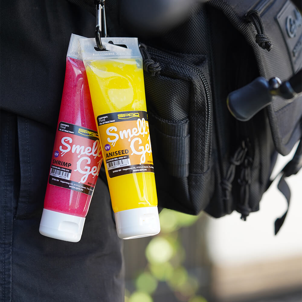 Smell Gel