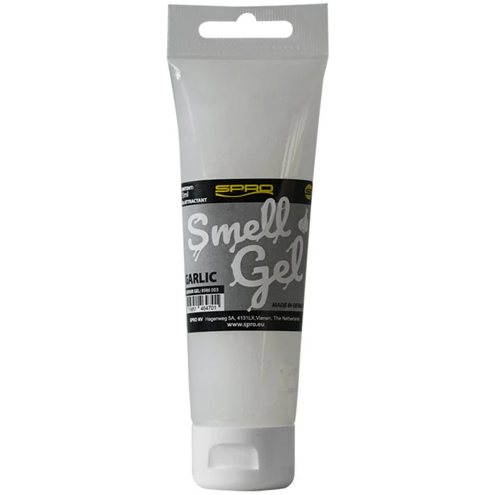 Smell Gel
