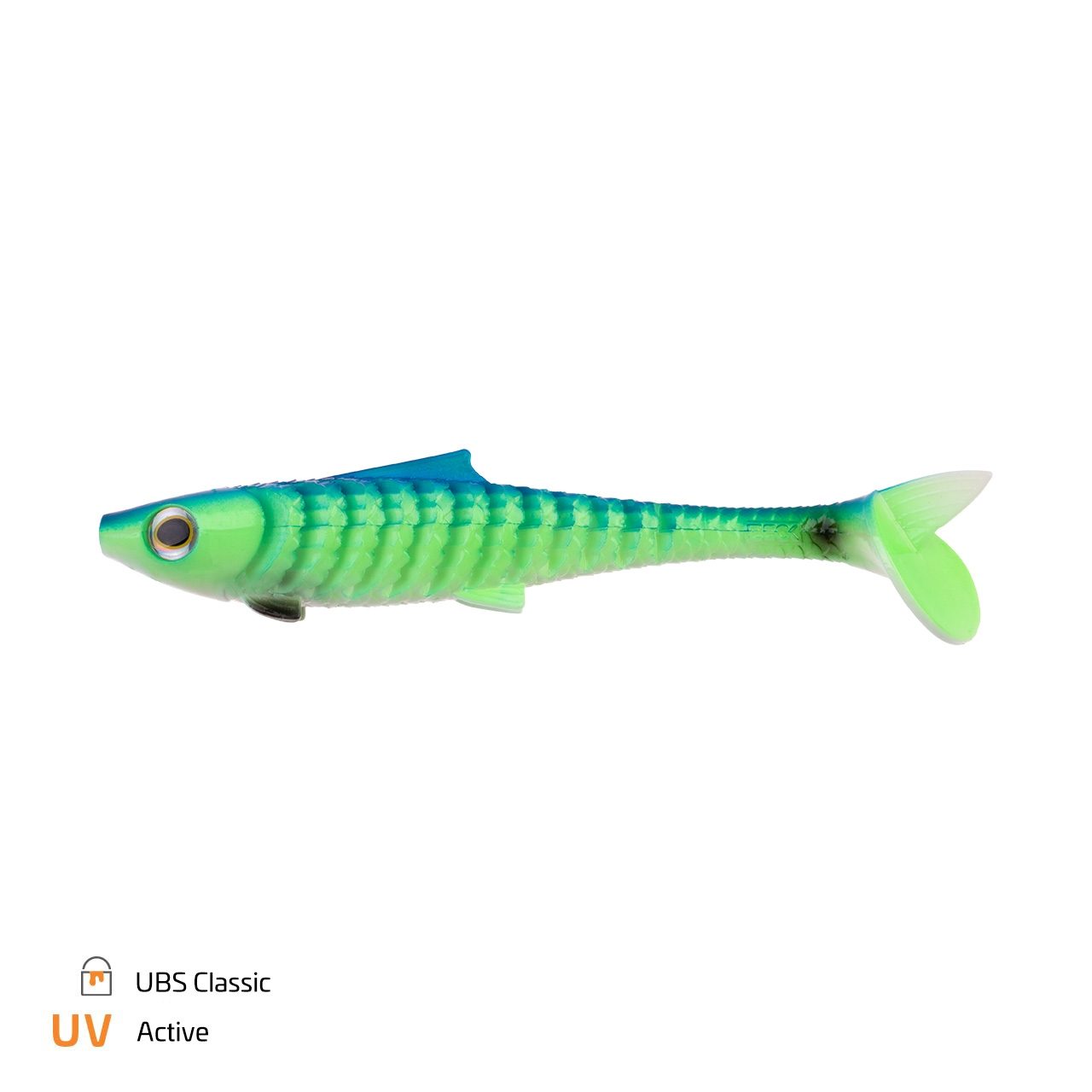 Rippler von Zeck Fishing