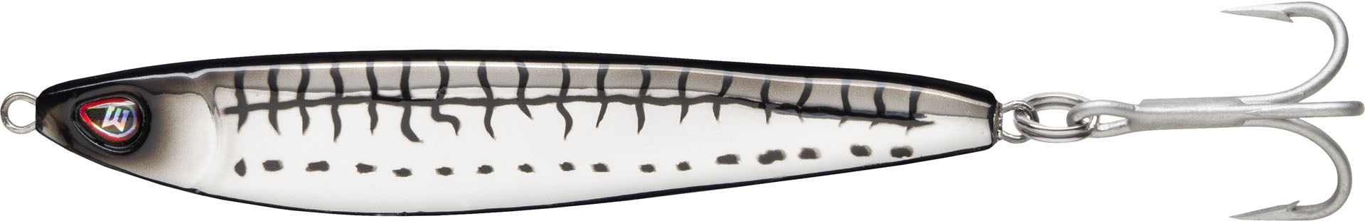 Gomame Jig von Williamson – hochwertige Angelschnur für präzise Anwendungen am Wasser.