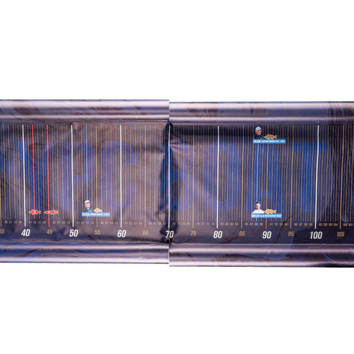 YPC BOAT 2026 Measure Mat