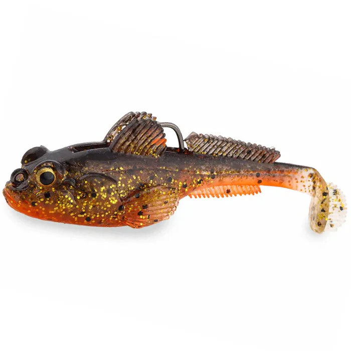 Z-Man Gobius
