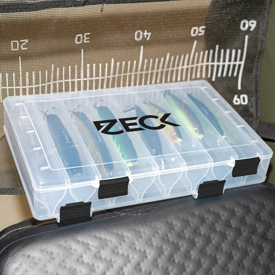 Big Hardbait Box