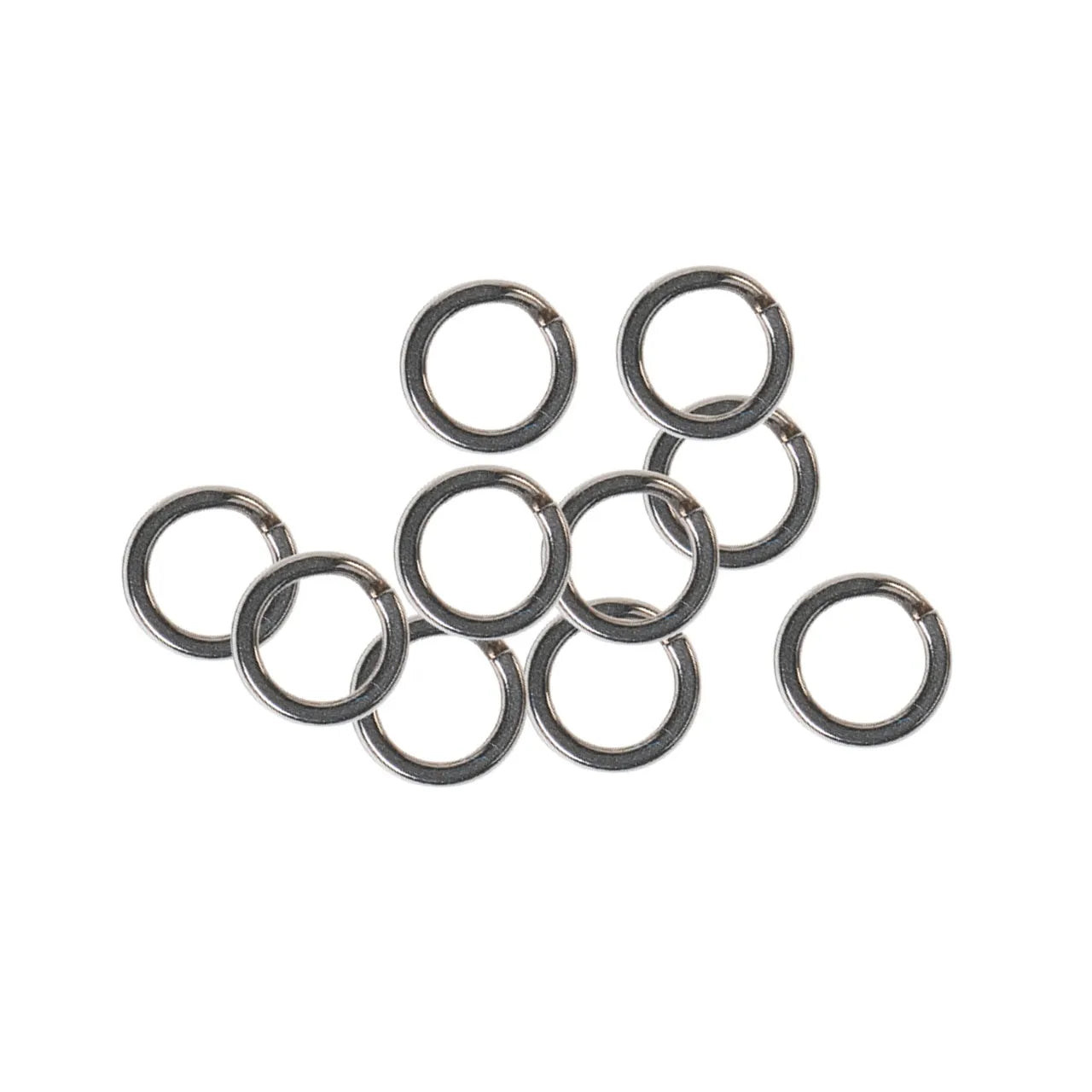 HD Split Ring