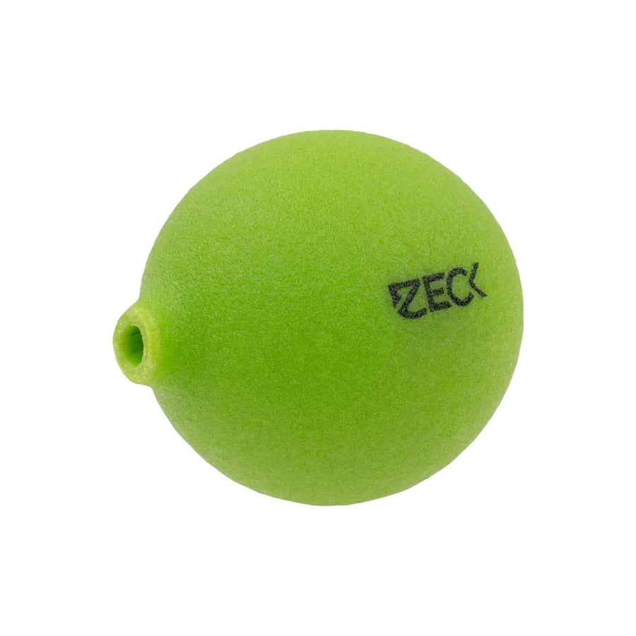 Inline Weight Green