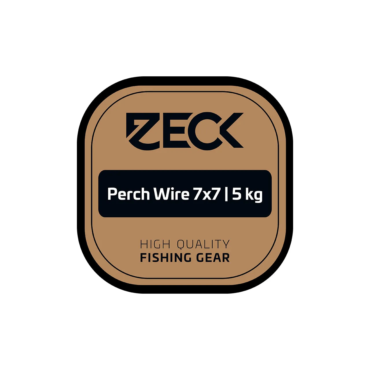7x7 Perch Wire