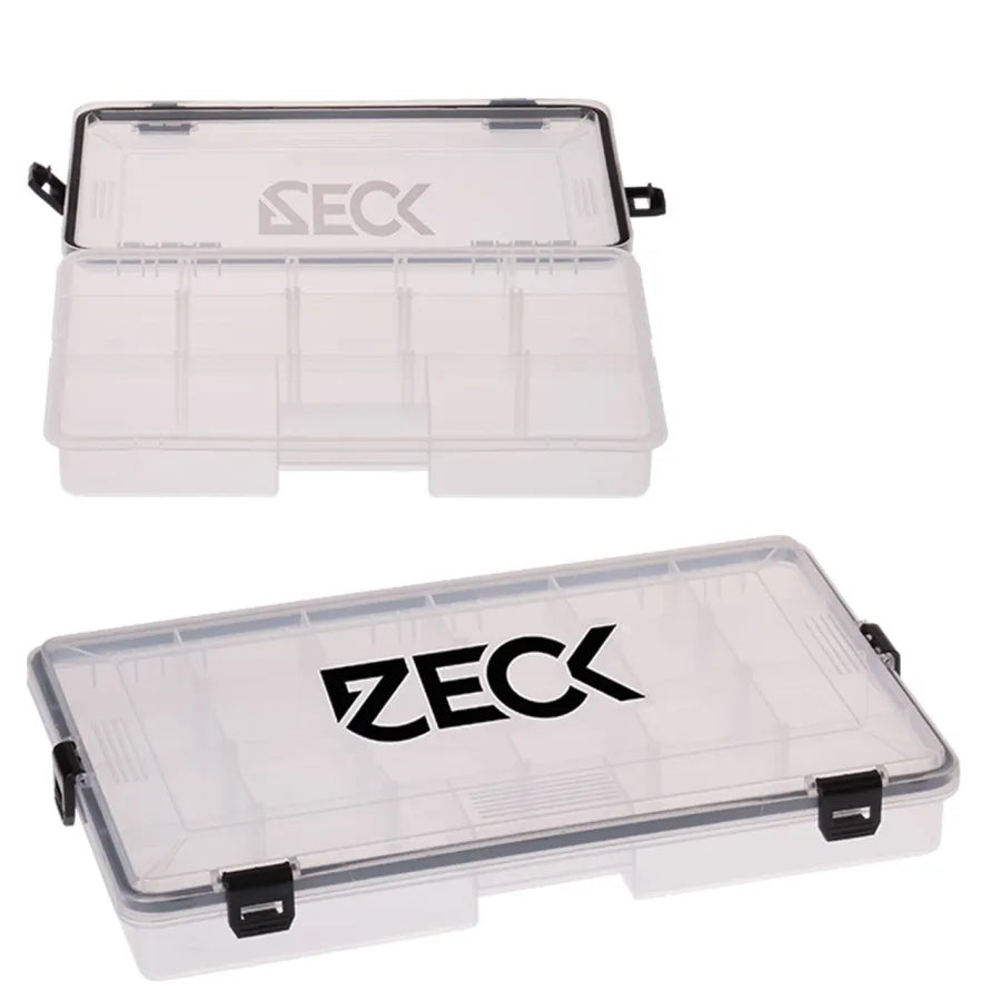 Tackle Box WP