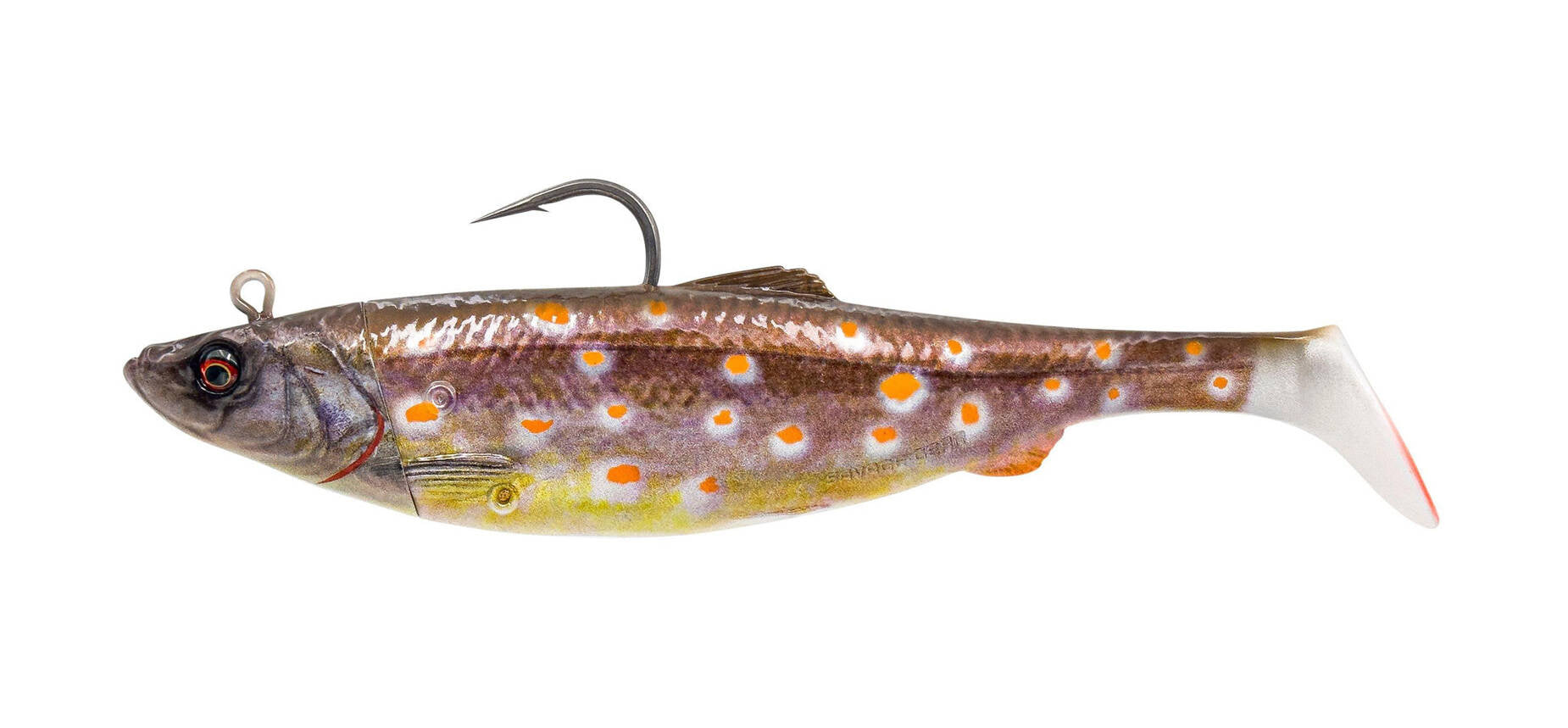 4D Herring Big Shad