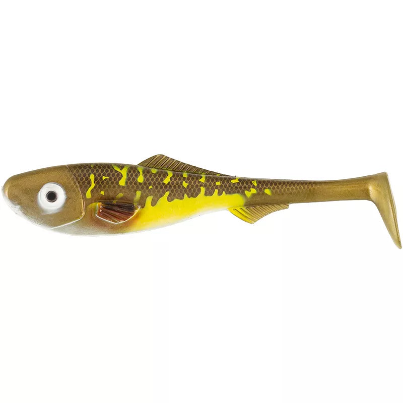 Beast Pike Shad