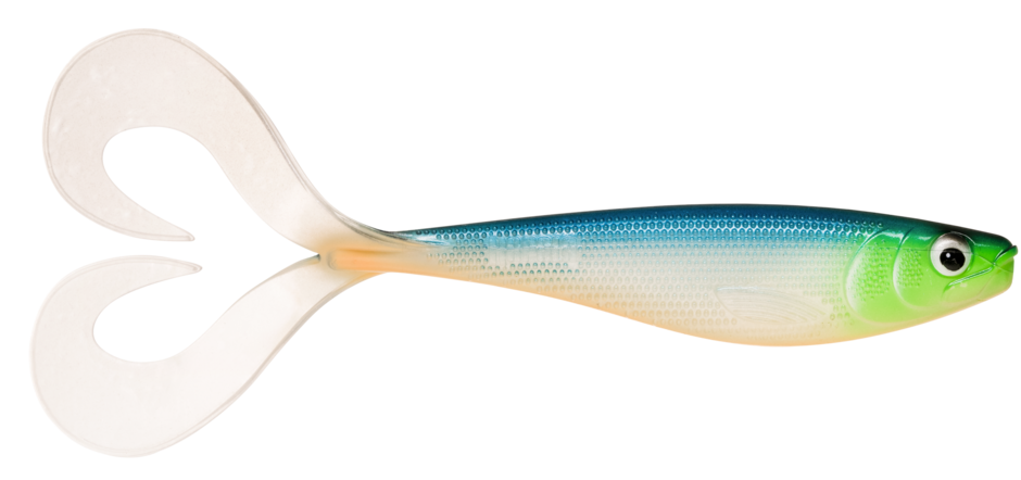 Soft Olio von Rapala – hochwertige Angelschnur für präzise Anwendungen am Wasser.