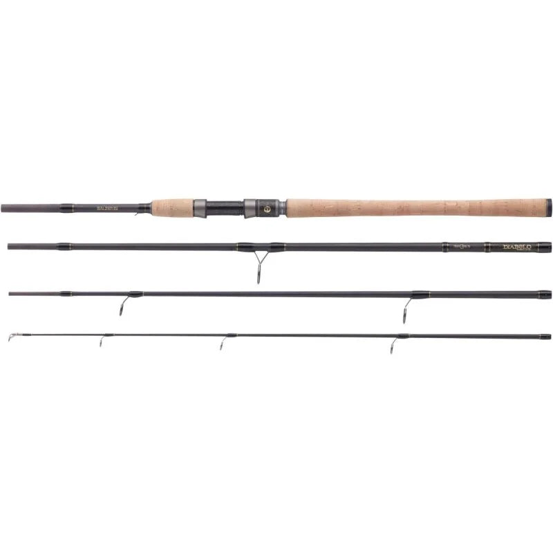 Diabolo Golden Circle Travel Spin 75